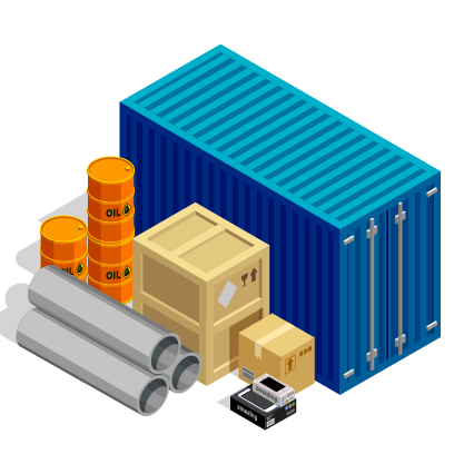 Transporation and Logistics